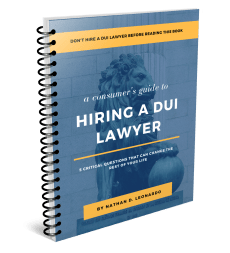 A consumer's guide to hiring a DUI lawyer in Tucson Arizona