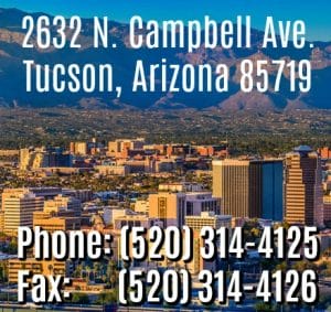 3632 N Campbell Ave, Tucson, AZ 85719, phone: 520-314-4125, fax: 520-314-4126